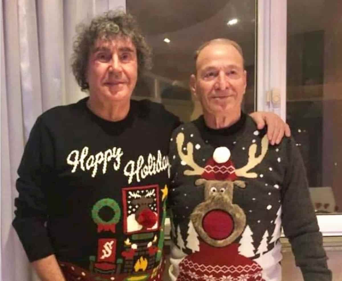 stefano d'orazio suocero