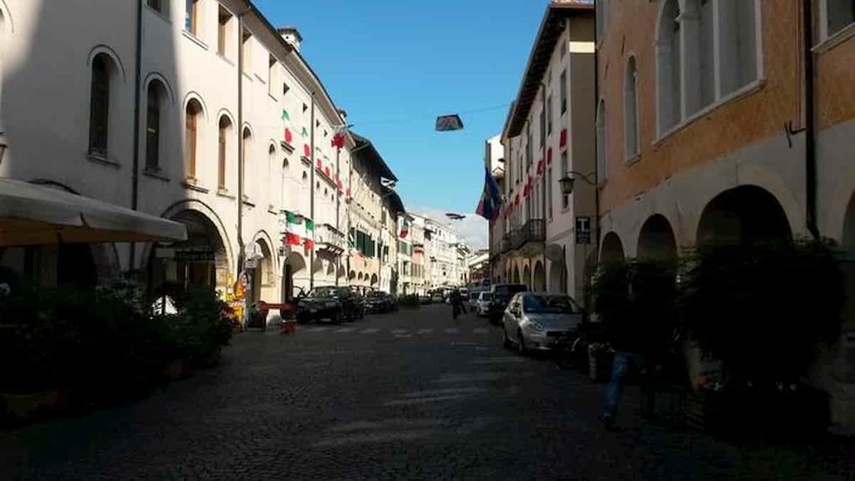 Qualità della vita 2020, classifica Italia Oggi città italiane: Pordenone prima, Foggia ultima