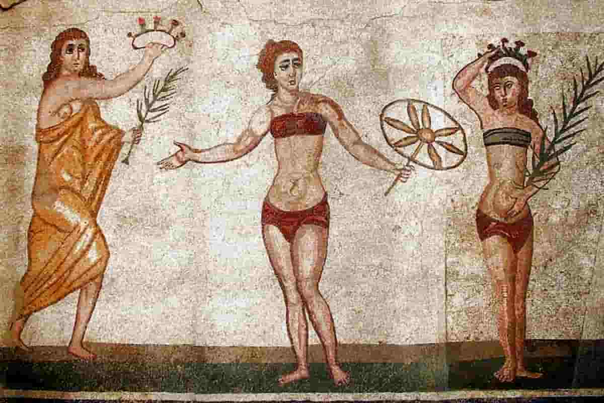 Odeuropa enciclopedia odori