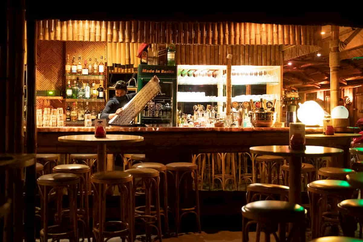 pub nottingham luogo di culto