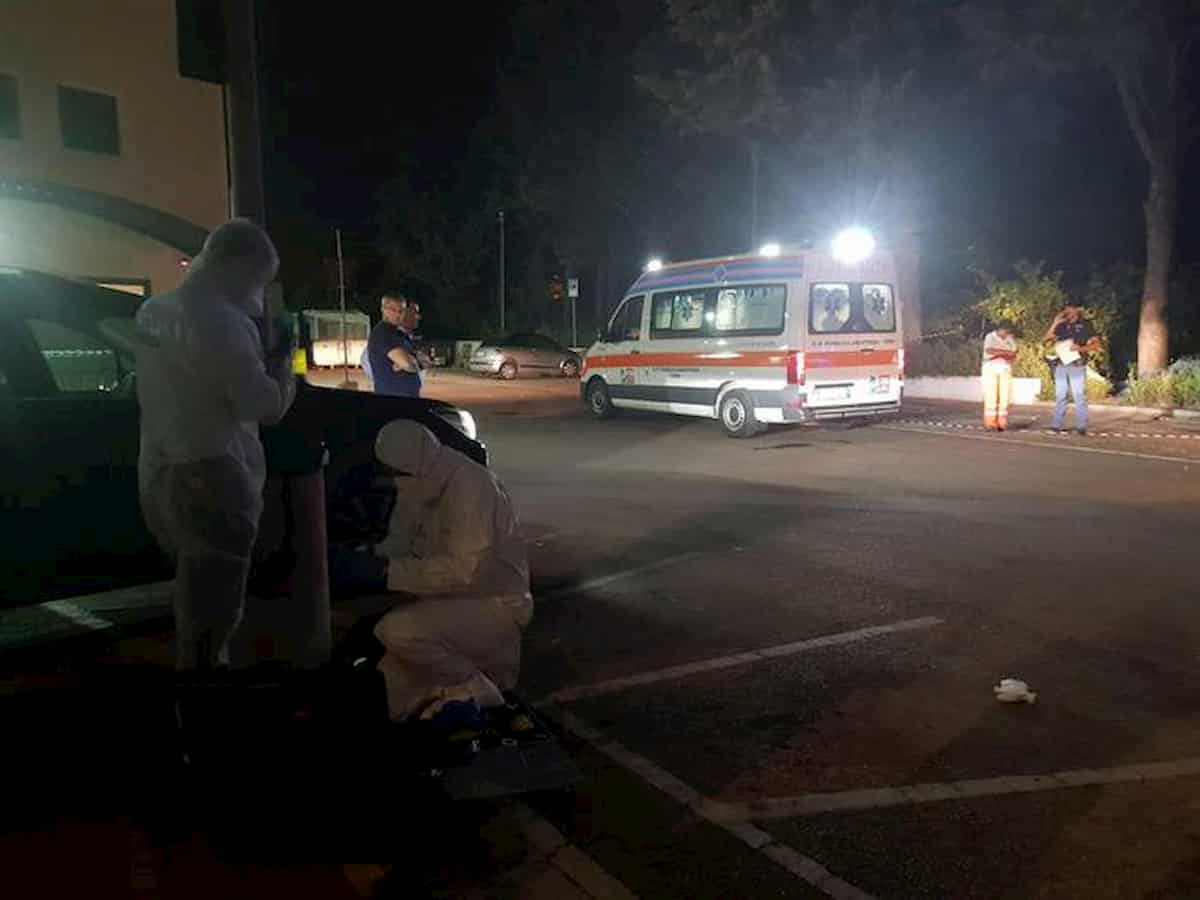 Ragusa: neonato abbandonato in un cassonetto della spazzatura. Lo ha trovato un passante