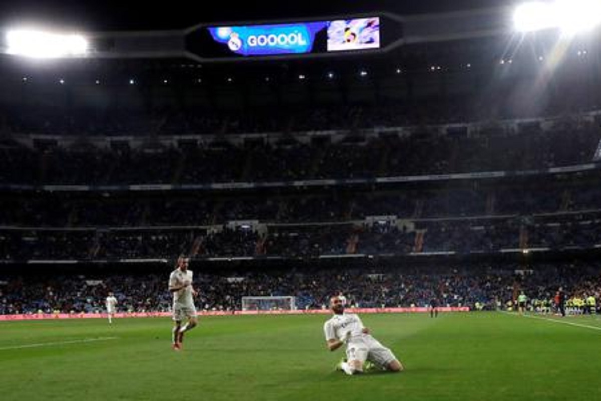 Real Madrid-Inter: ecco perché non si giocherà al Santiago Bernabeu