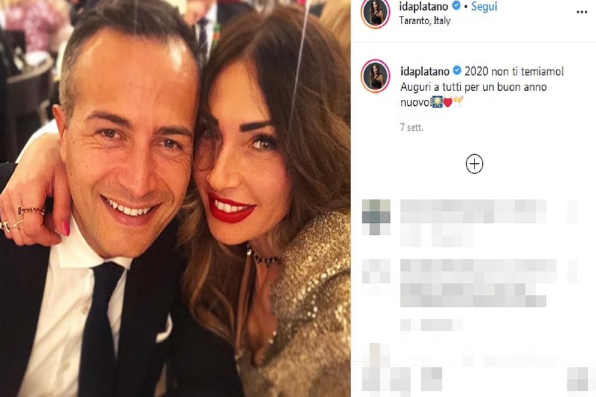 Uomini e Donne, Riccardo Guarnieri: "Ecco perché è finita con Ida Platano"