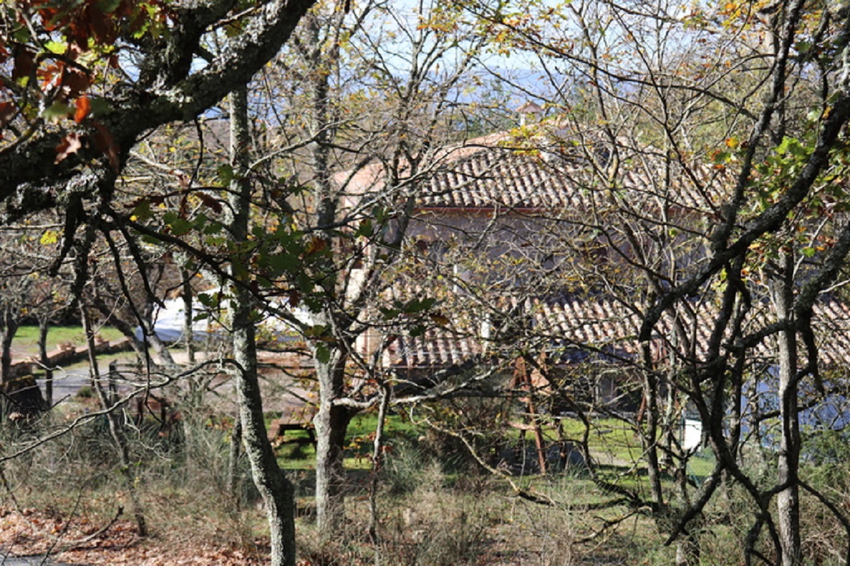 Due ristoranti a confine fra 3 regioni di zone diverse. La titolare: "Costretti a chiudere per limitare le spese"