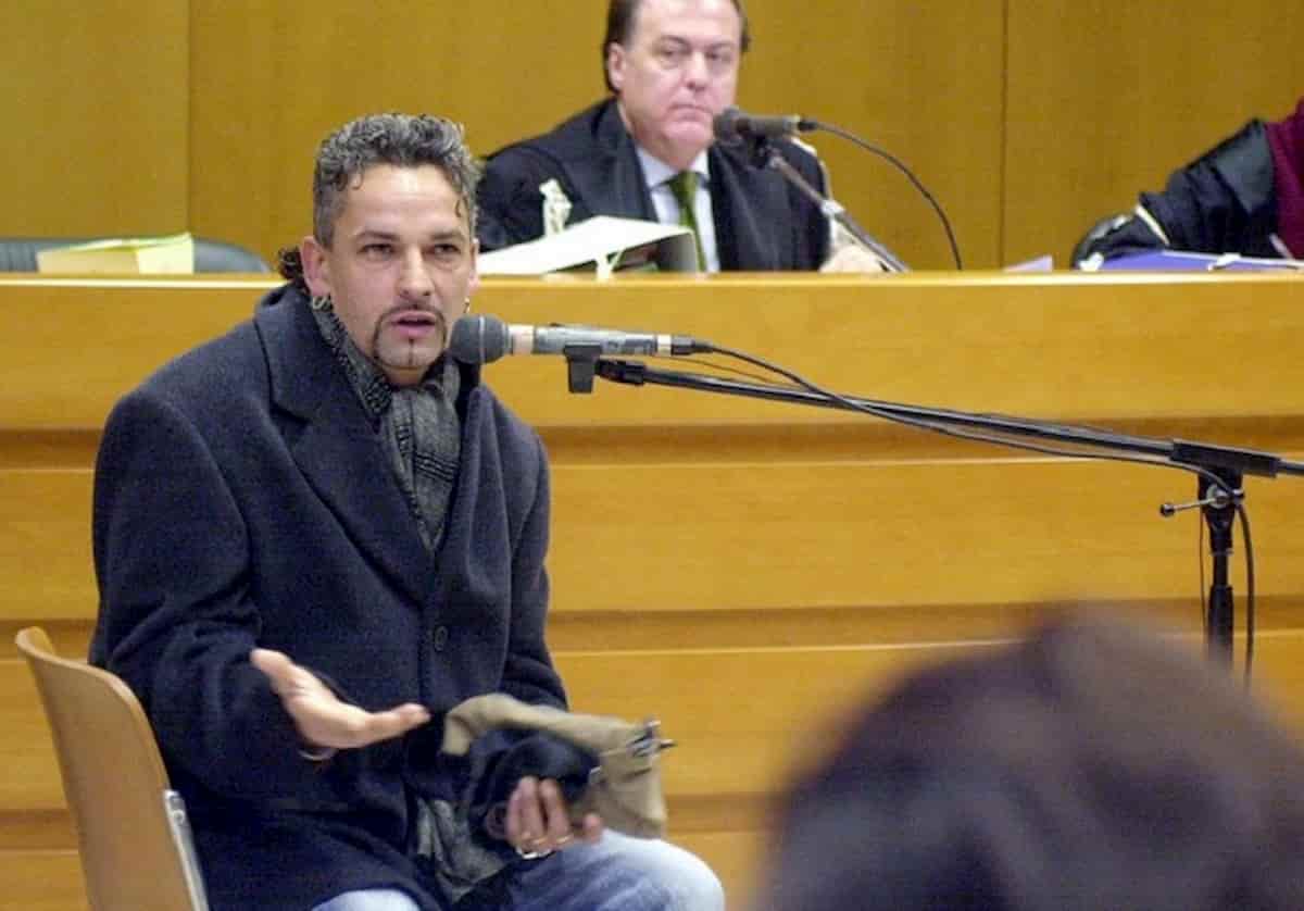 Paolo Mocavero insiste a La Zanzara dopo la condanna: "Roberto Baggio un uomo di m..., se crepa non me ne fotte una ceppa"