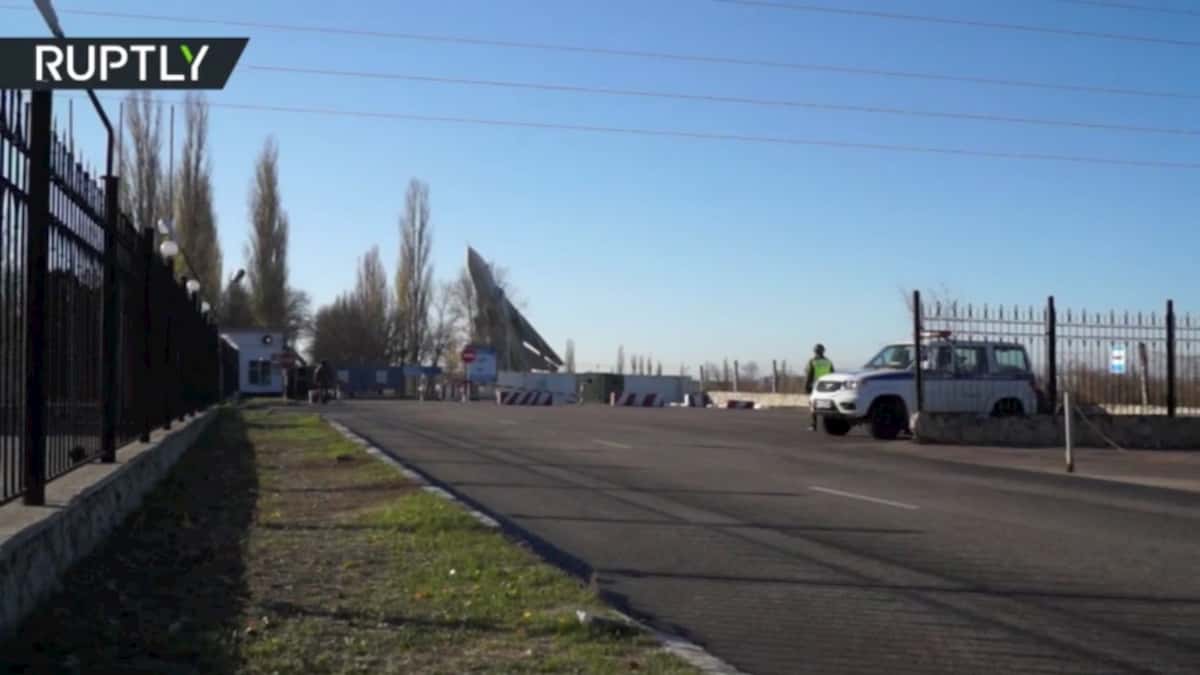 Russia: soldato ammazza 3 persone in una base militare a Voronezh. Prima si barrica, poi scappa