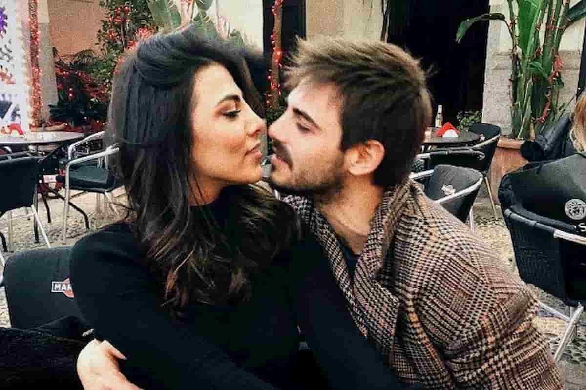 Giulia Salemi francesco monte