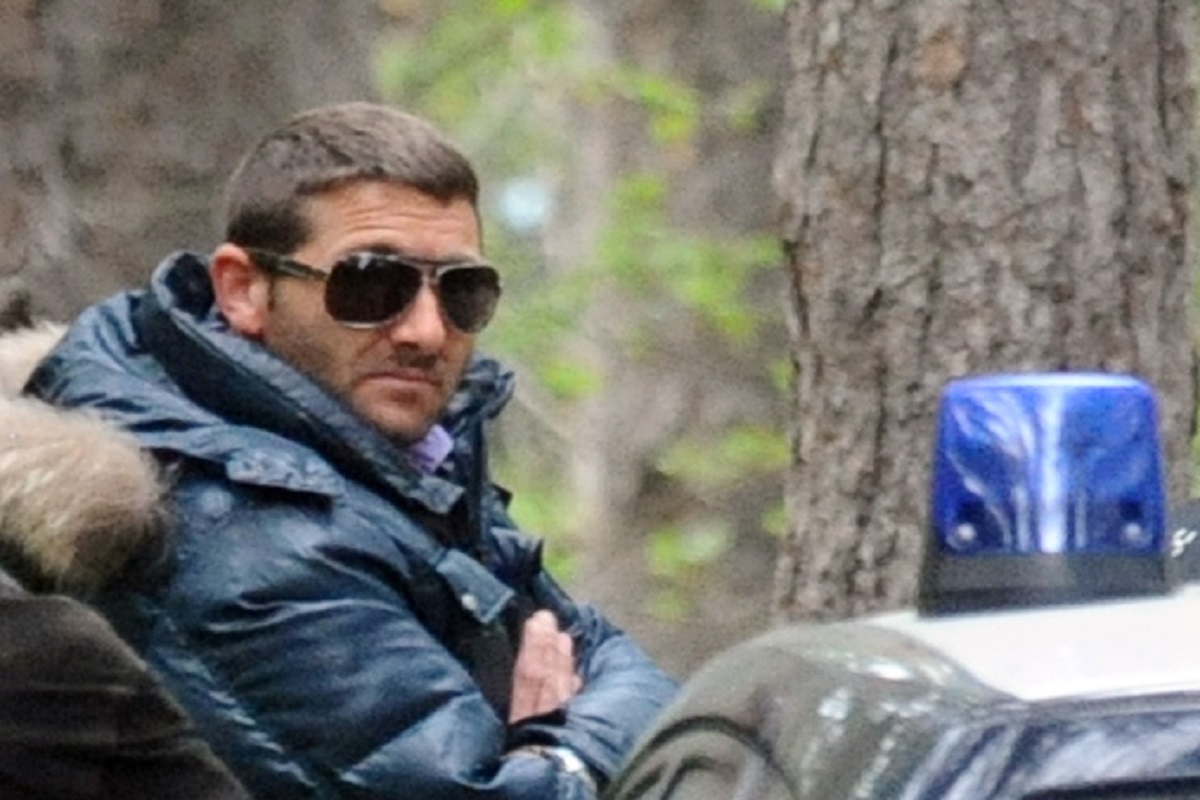 Salvatore Parolisi, la figlia non poterà più il cognome del padre