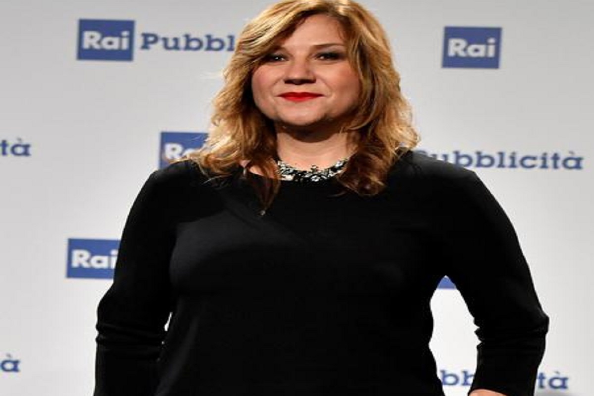 Serena Bortone positiva al coronavirus, la conduttrice condurrà Oggi è un altro giorno da casa?