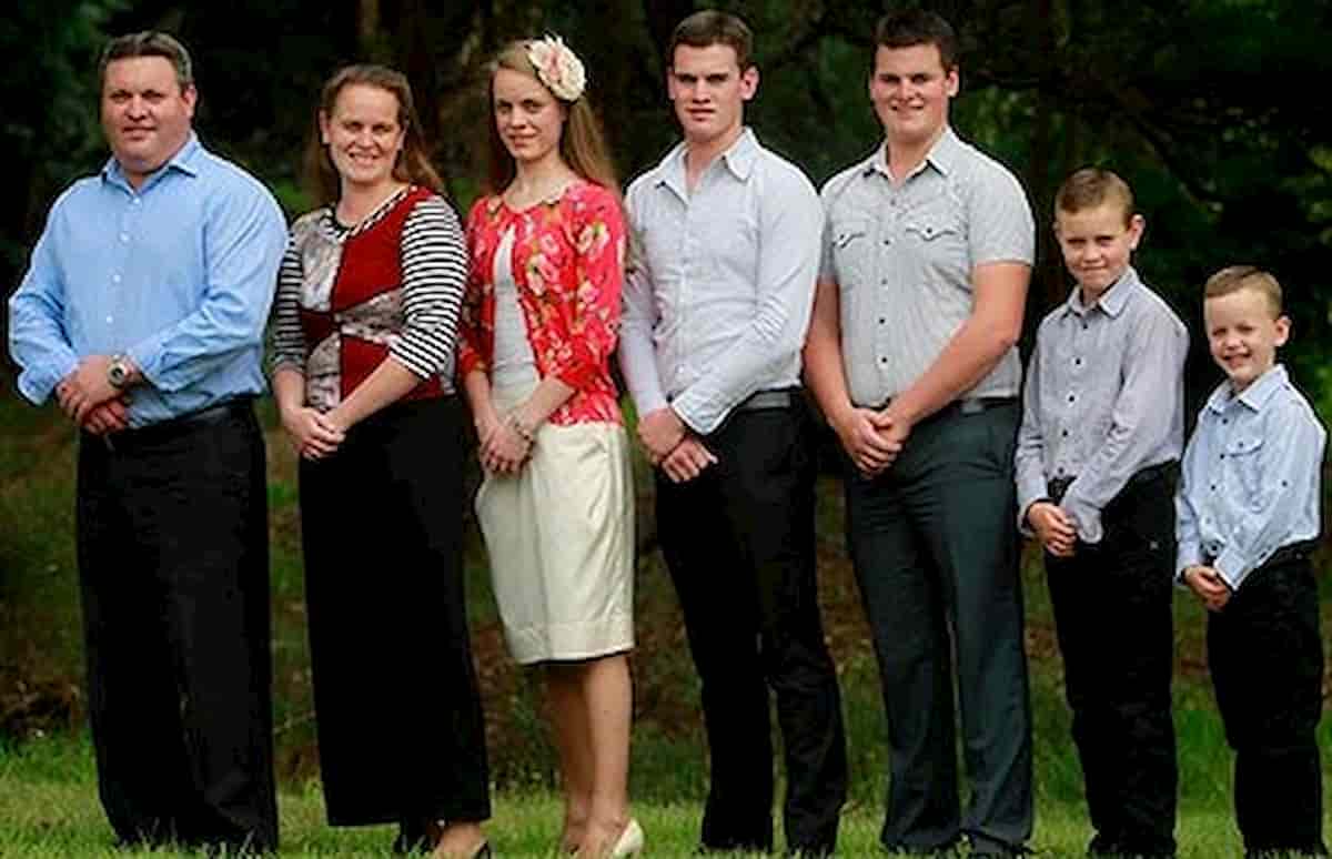 setta Exclusive Brethren