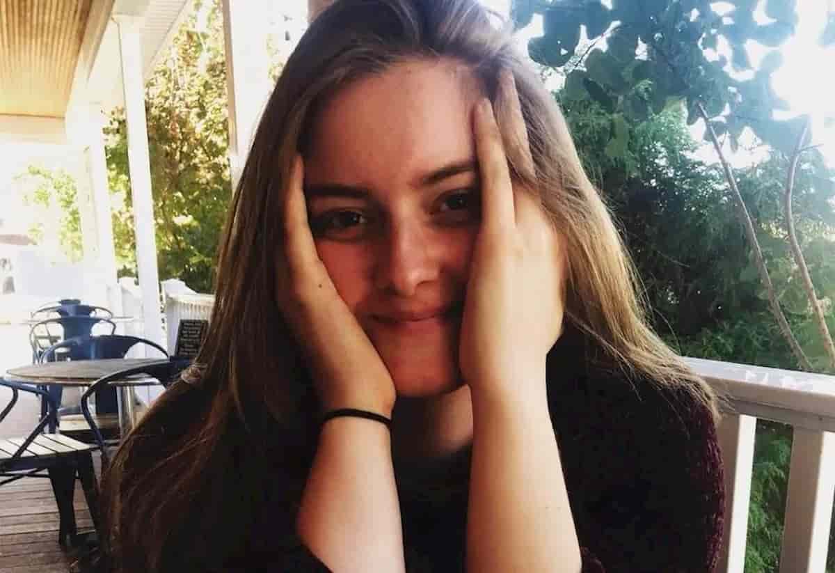 studentessa morta quarantena