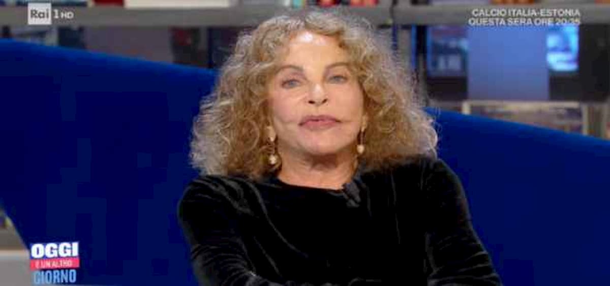 Sydne Rome incidente airbag