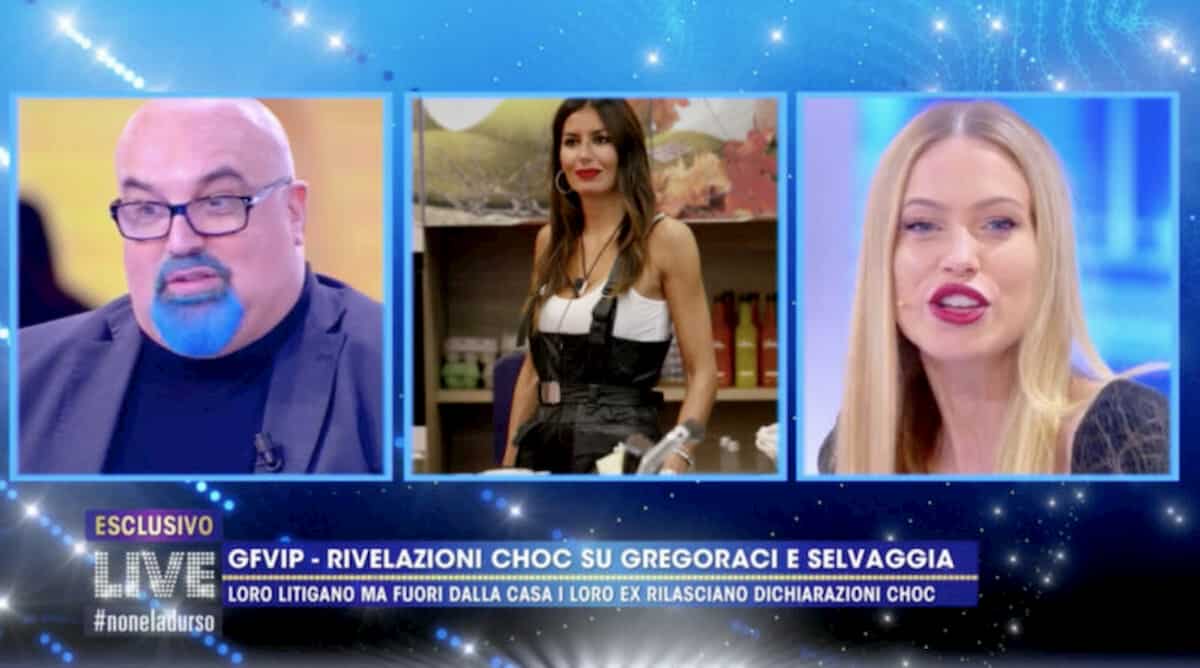 taylor mega elisabetta gregoraci