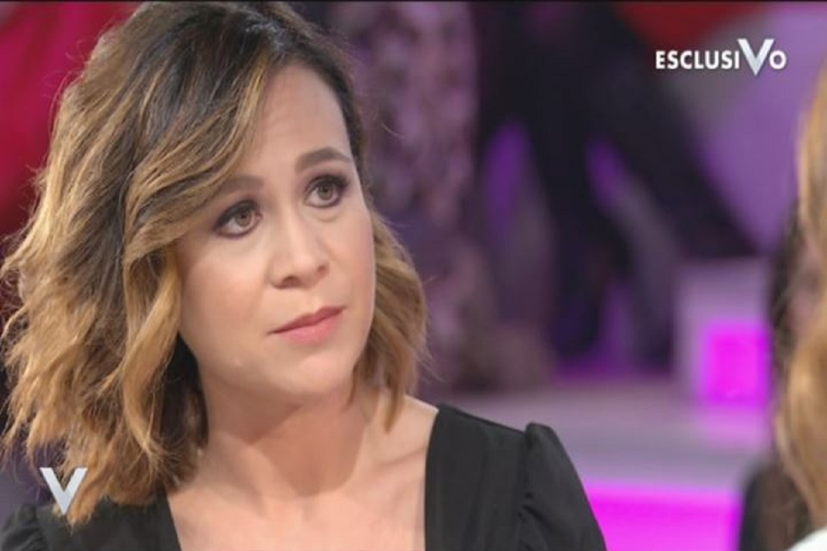 Verissimo, Valeria Graci e l'ex: "Mi chiamava put**** e ci ho creduto"