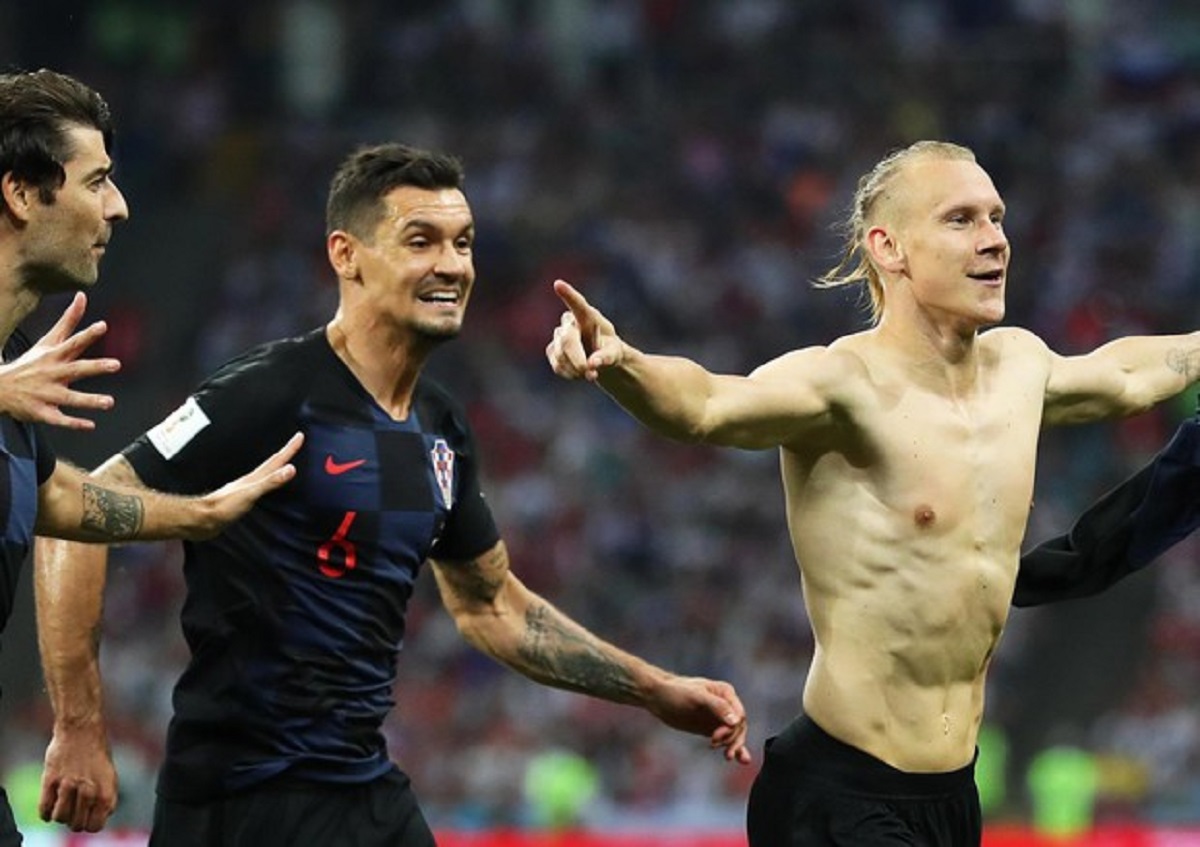 Vida, tampone in ritardo. Gioca da positivo Turchia-Croazia, in campo tanti "italiani"