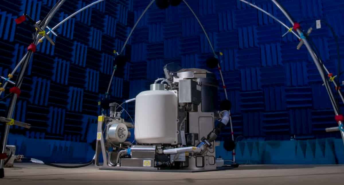 wc stazione spaziale nasa