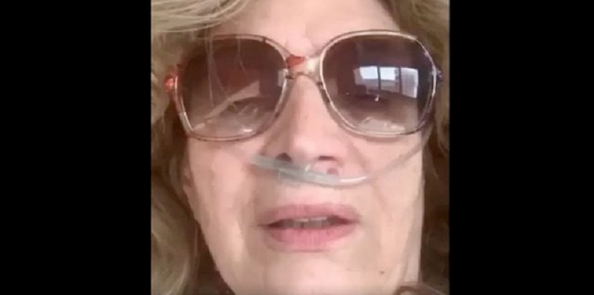 Iva Zanicchi condizioni peggiorano