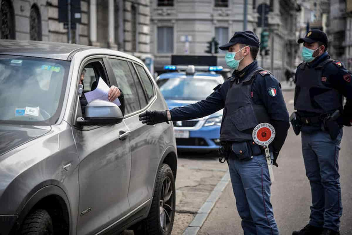 Zona Rossa automatica cancellata perché Regioni imbroglierebbero sui tamponi. Chi l'ha detto? Le Regioni