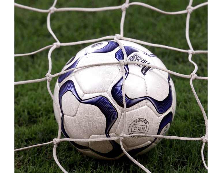 casertana viterbese foto ansa