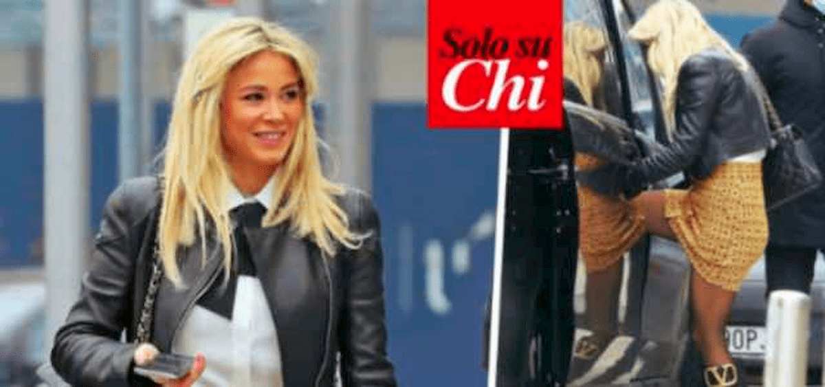 diletta leotta, foto chi