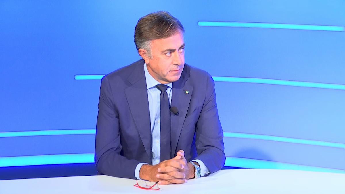 Poste Italiane, Giuseppe Lasco: "Dal 14 dicembre oltre 200mila test anti-Covid per i nostri dipendenti"