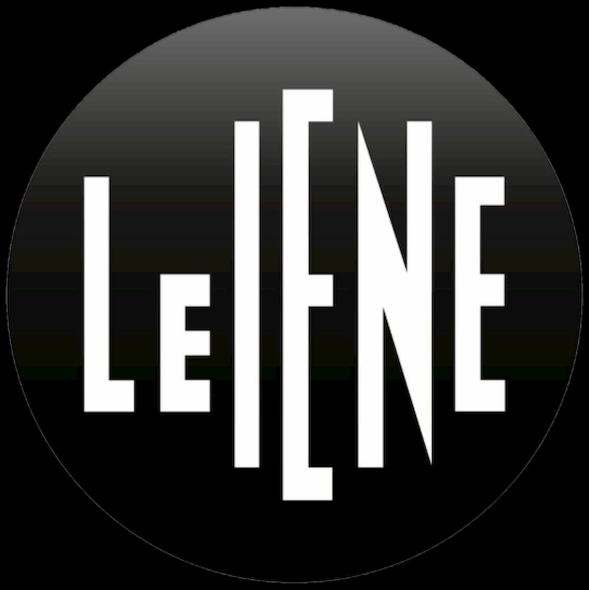 Le iene. logo