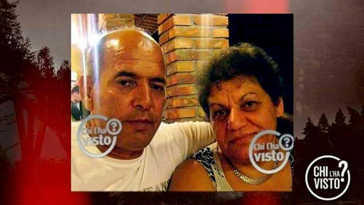 Firenze, giallo delle valigie: arrestata la fidanzata del figlio della coppia di albanesi morti