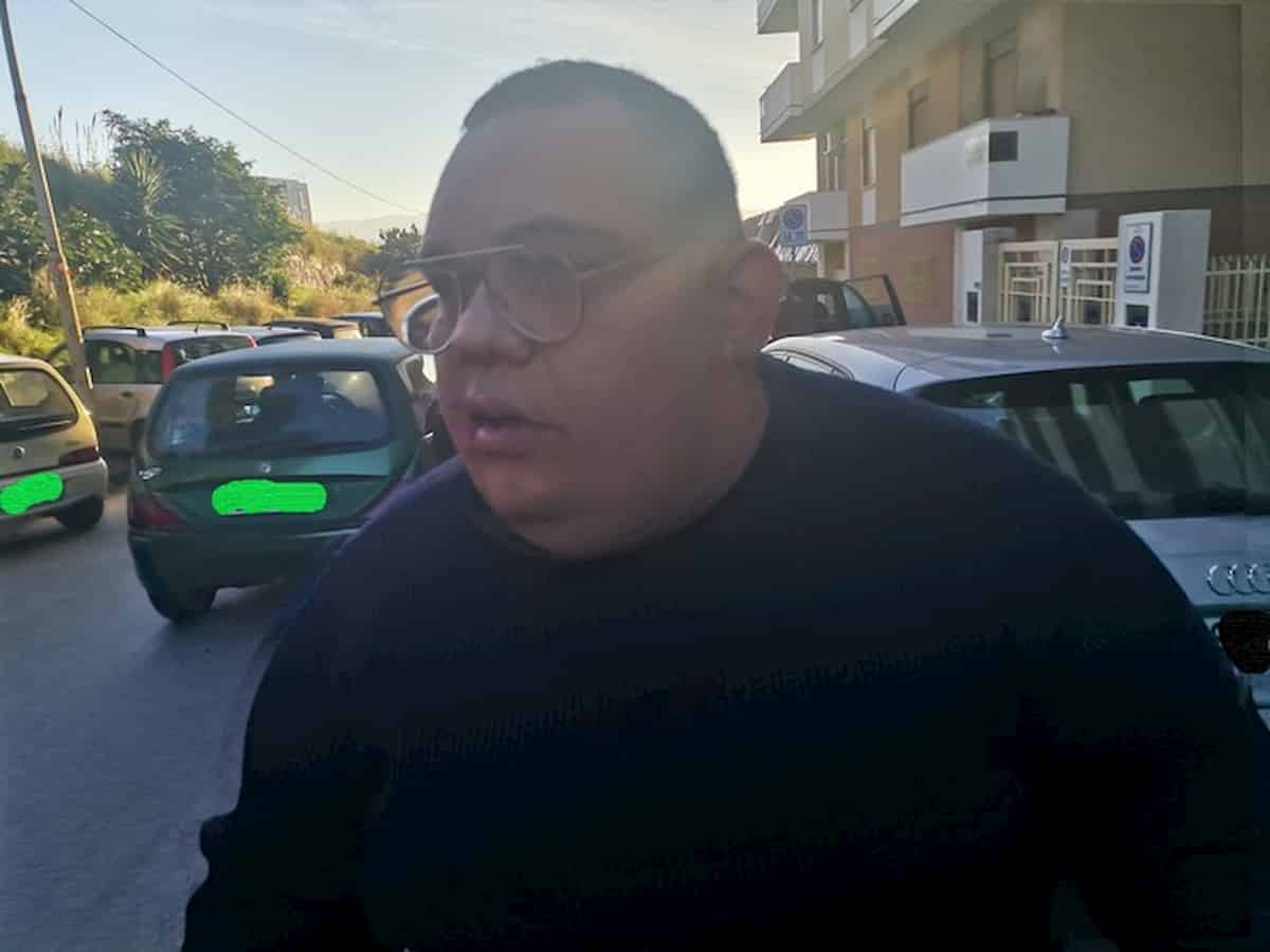 Antonino Speziale è uscito dal carcere: ha scontato la condanna per l'omicidio di Filippo Raciti