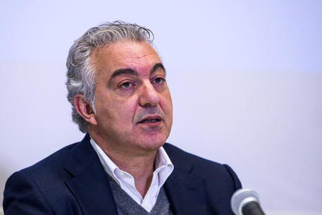 Vaccino, Italia ultima. Se il prototipo di manager che piace a Conte è Arcuri, quali criteri per il Recovery Fund? Nella foto Dmenico Arcuri, il modello di manager che piace a Conte