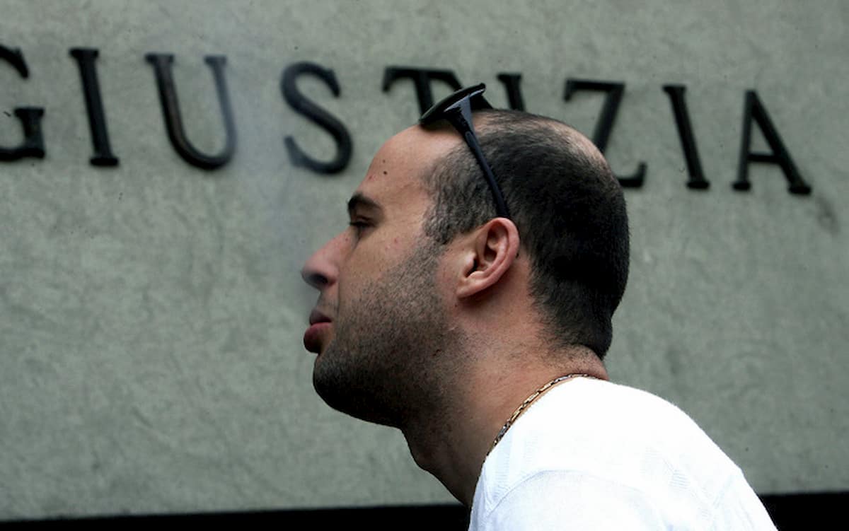 Strage Erba, Azouz Marzouk