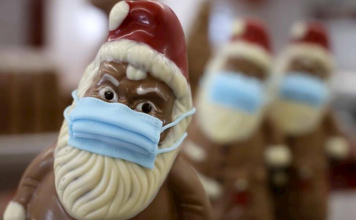 Versilia, Babbo Natale non passa solo per un bambino di 4 anni. Maestre negano regalo: indaga il provveditore