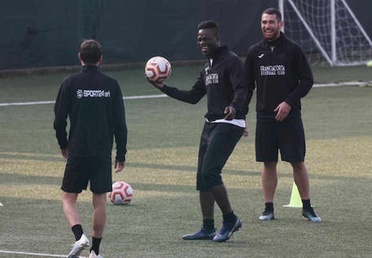 balotelli foto ansa