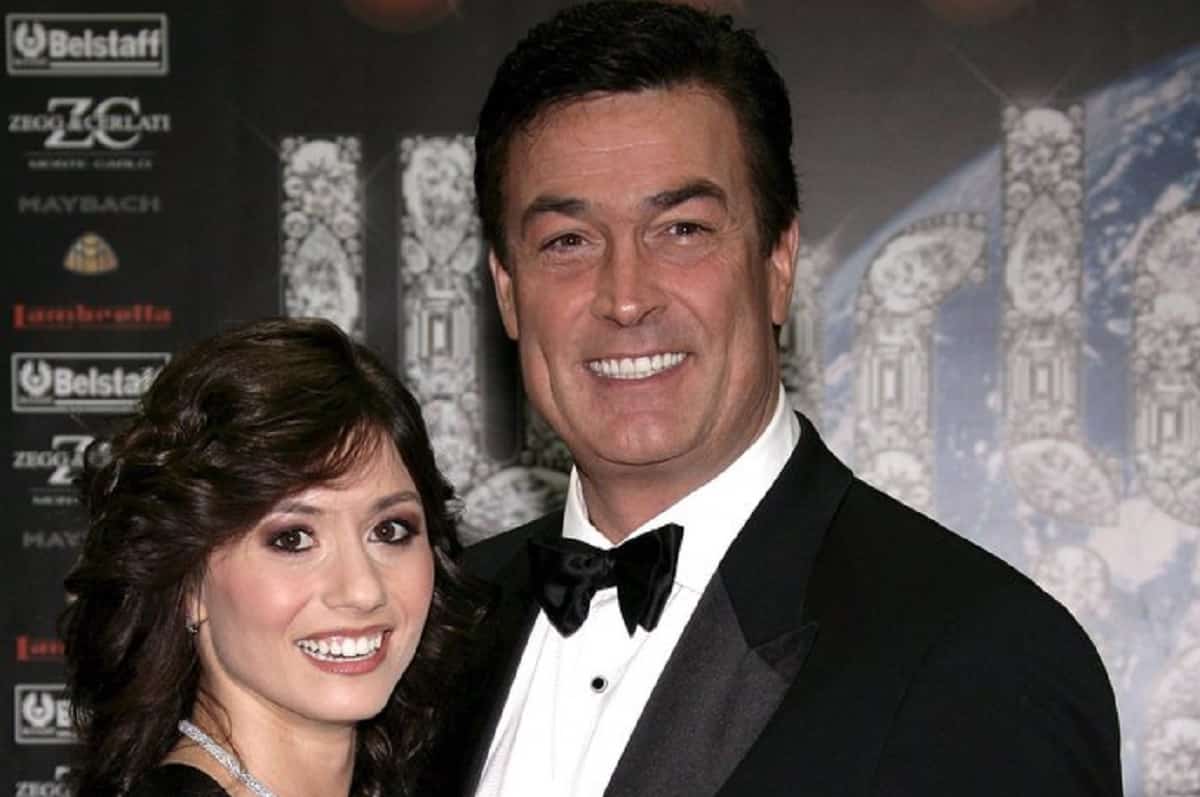 Daniel McVicar, Clarke di Beautiful assolto a Torino: era accusato di maltrattamenti alla moglie