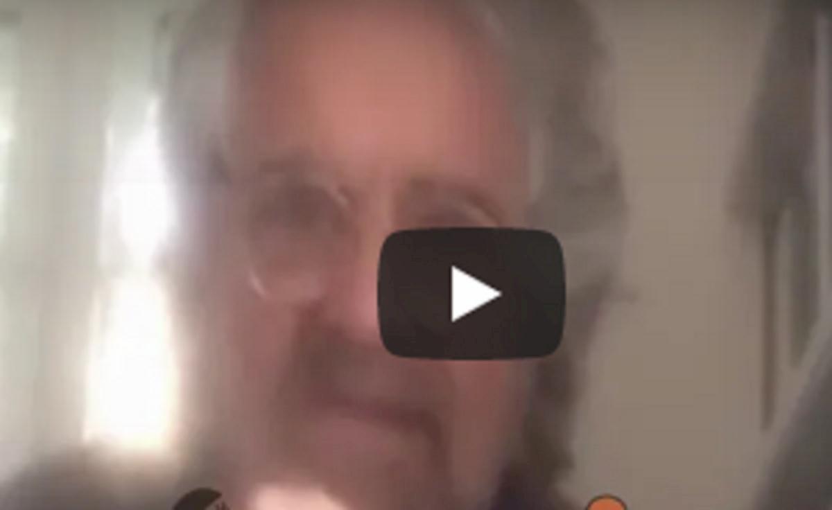 beppe grillo, vaccino