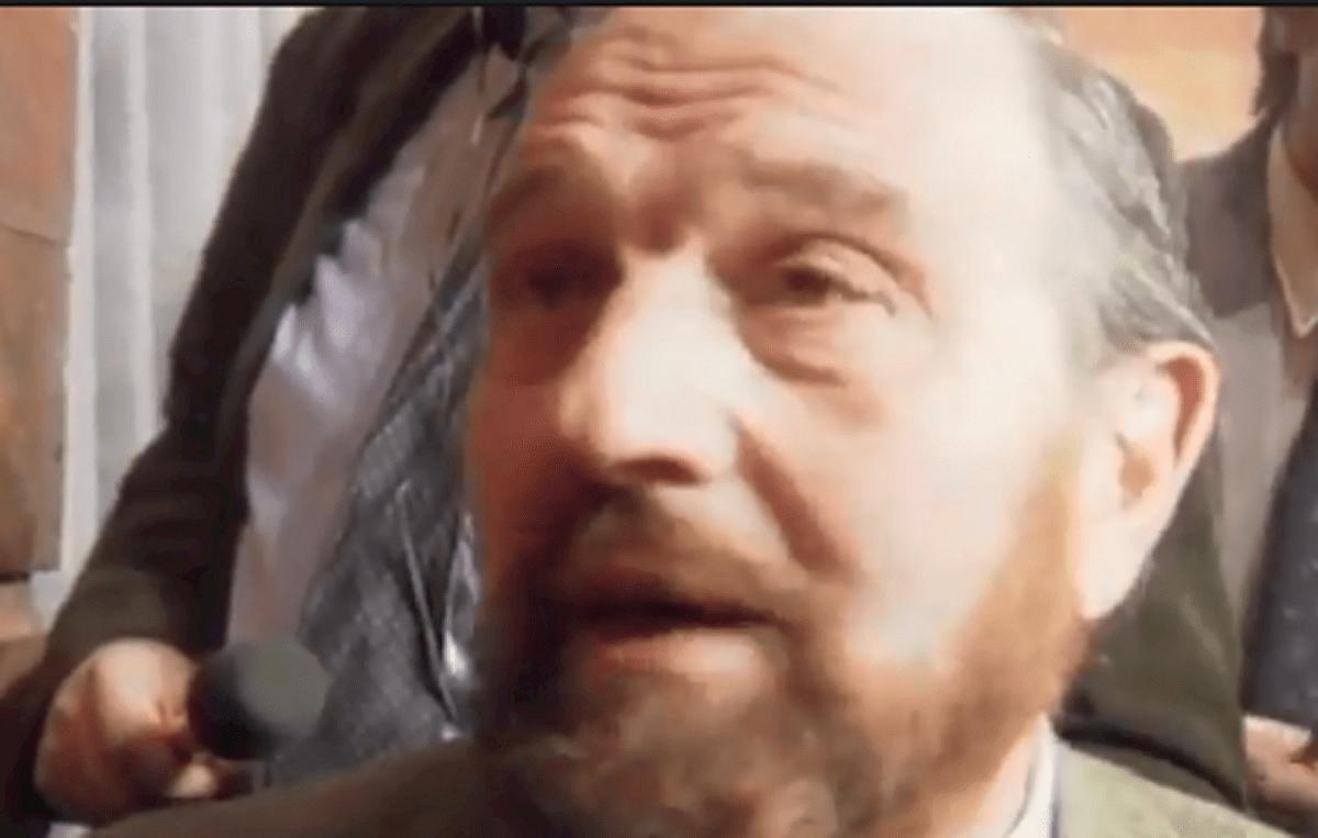 La spia George Blake