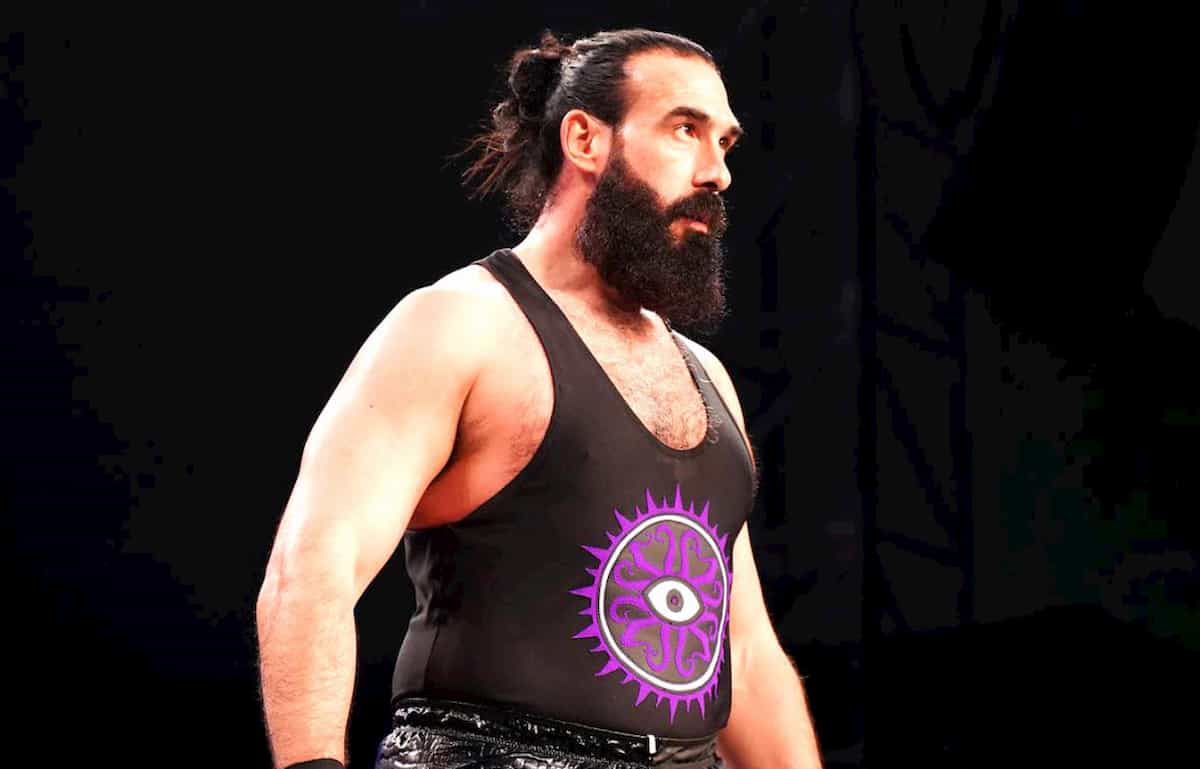 Brodie Lee/Luke Harper morto a 41 anni: il wrestler stroncato da una malattia polmonare, ma non è Covid