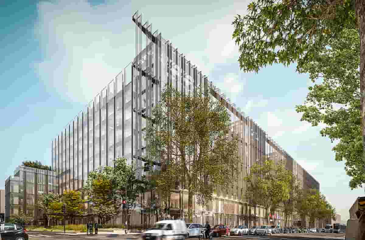 Enel, la sede di viale Regina Margherita a Roma cambia volto: il progetto del nuovo edificio-città VIDEO