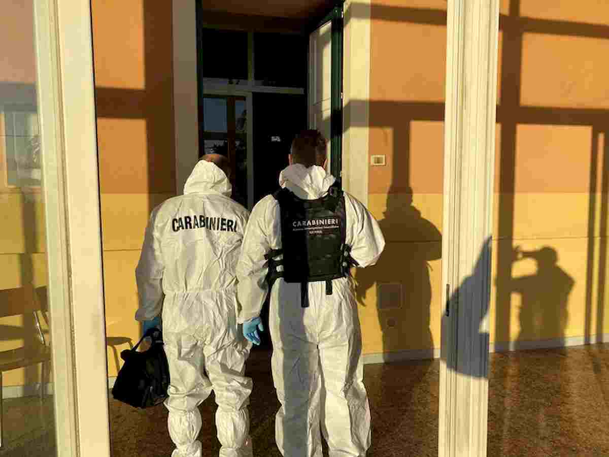 Catania, ucciso frate Leonardo Grasso. Poi l'incendio nella sua comunità per coprire l'omicidio