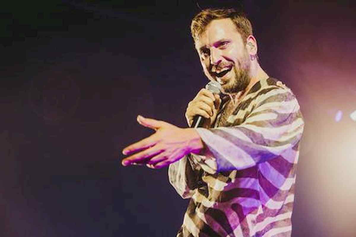 Cesare Cremonini e la diagnosi di schizofrenia: "Ho visto il mostro e l'ho battuto"