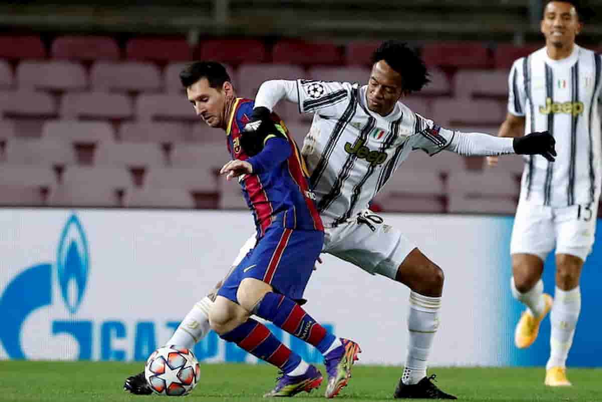 Amazon avrà la Champions League: dal 2021/22 su Prime Video almeno una squadra italiana a settimana