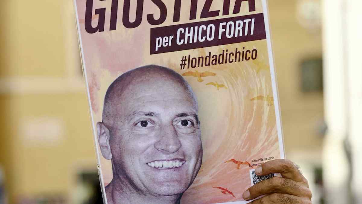 Chico Forti torna in Italia, da carcerato ma meglio che in Florida. Di Maio e la Farnesina ne fanno una giusta