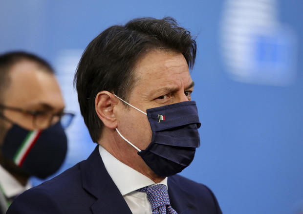 Crisi di Governo in piena pandemia? Folle. Ma Conte deve rivedere il piano di impiego del Recovery Fund