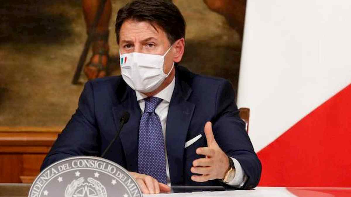 Nuovo Dpcm 16 gennaio, stretta del governo: weekend sempre arancioni, bar e ristoranti chiudono 18