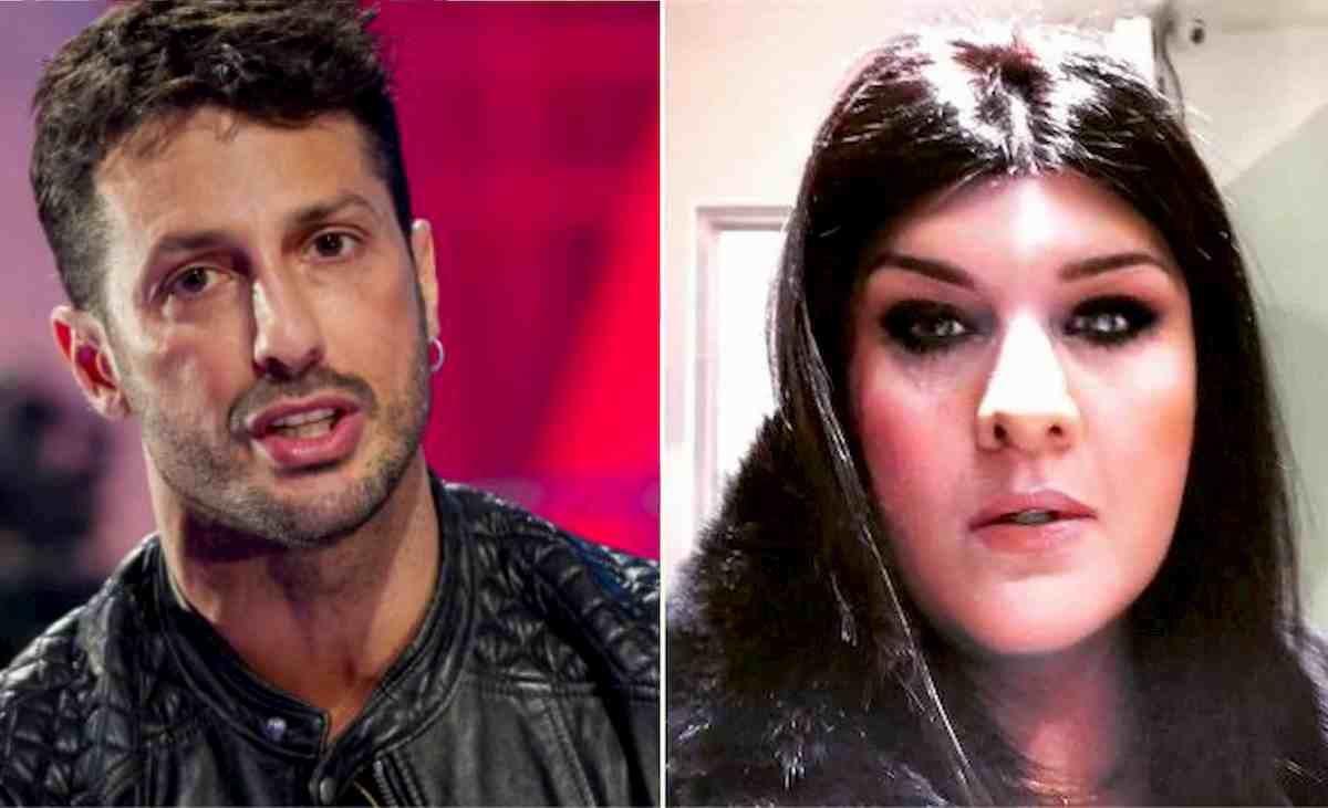 Fabrizio Corona si sposa con l'imprenditrice Lia Del Grosso? Lui conferma: "E' lo scoop del 2021"