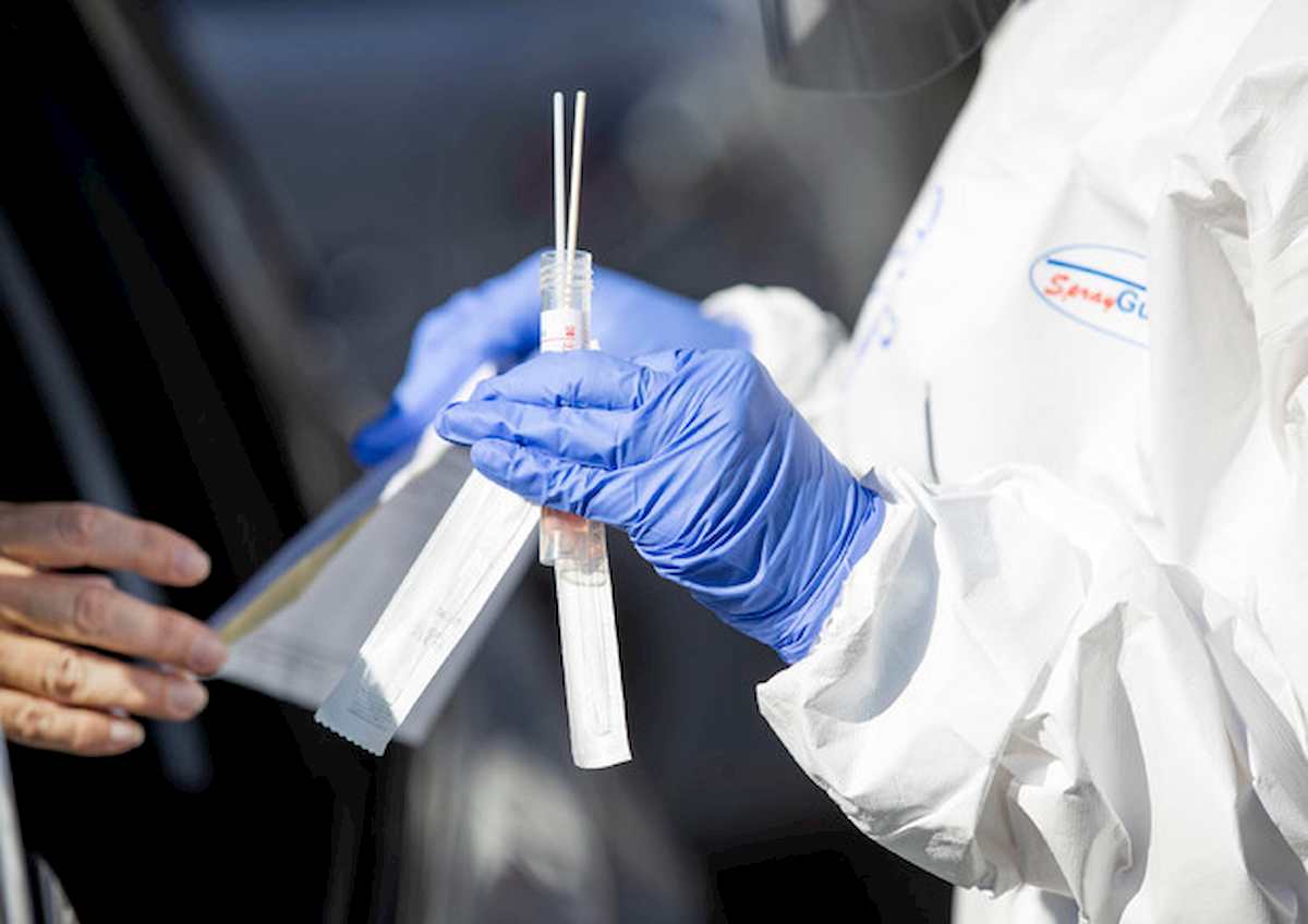 Variante tedesca del Coronavirus: non si sa se è più contagiosa, ma è diversa da brasiliana e britannica