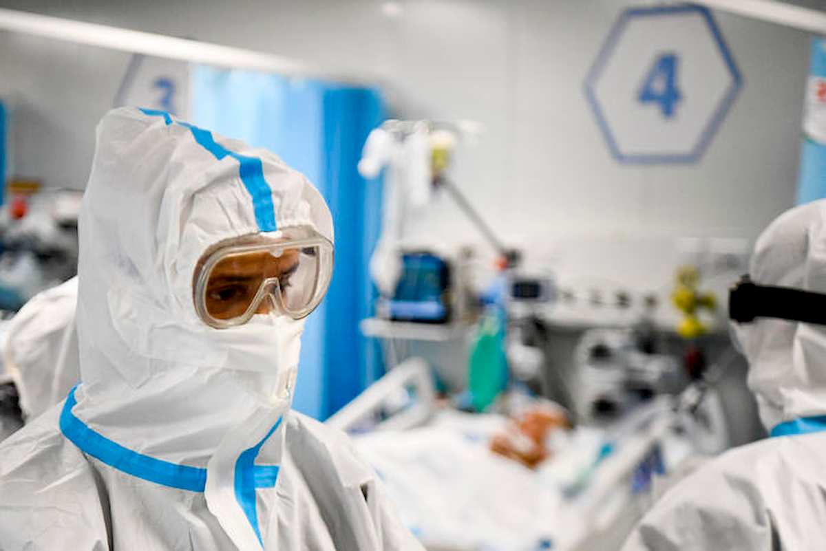 Coronavirus, metà dei bambini positivi è asintomatico. E il Covid colpisce soprattutto chi ha meno di un anno