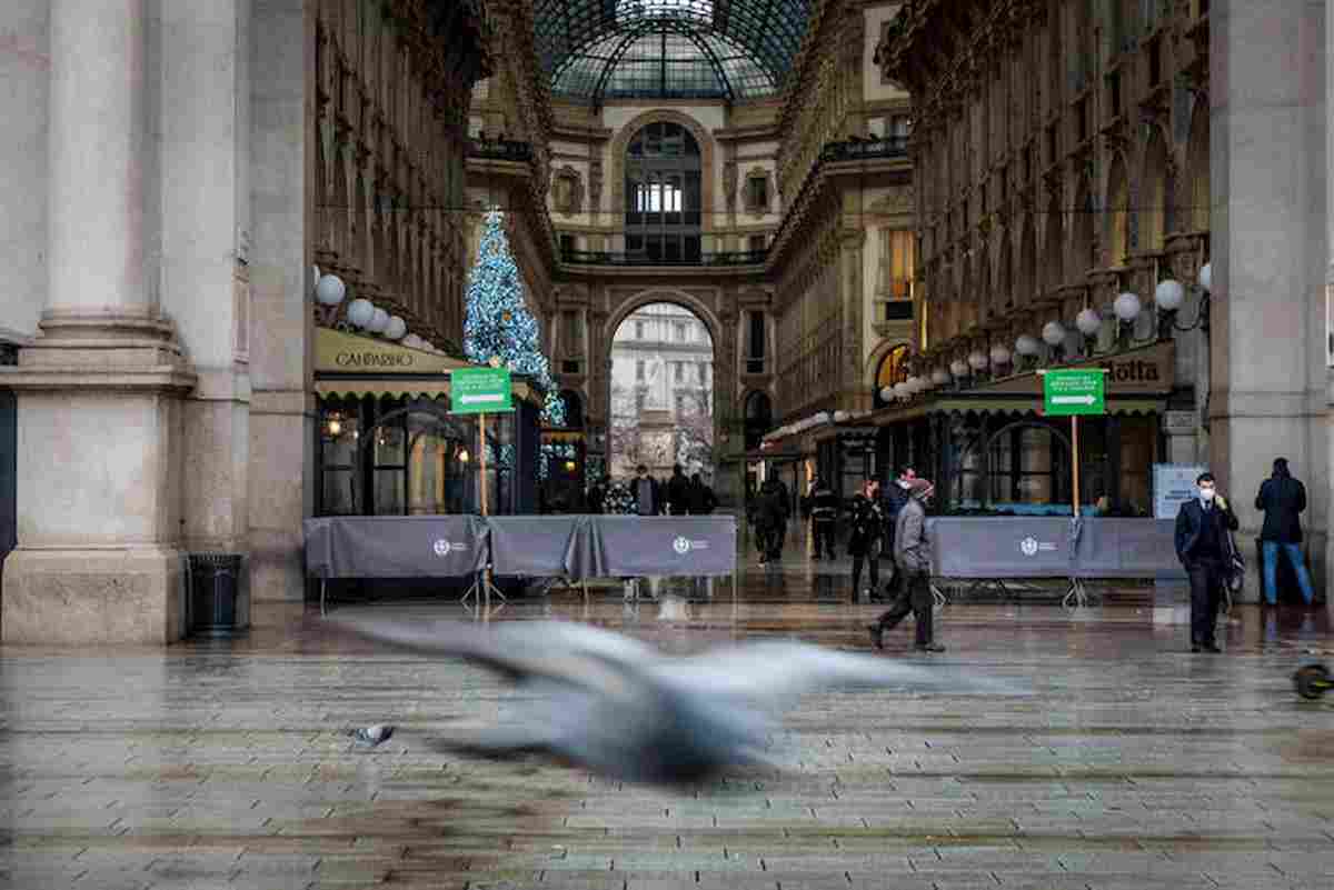 Covid, monitoraggio Iss: Veneto e Molise con Rt più alto d'Italia, tutte le altre regioni sono sotto 1