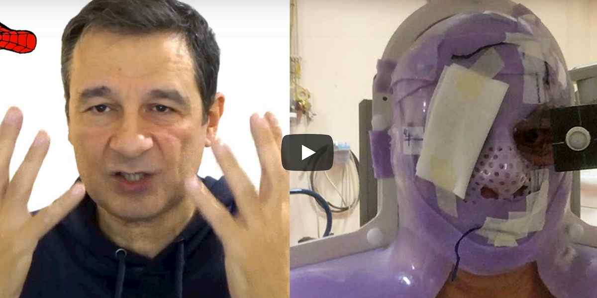 Dario Bressanini confessa: "Ho un tumore raro". Lo youtuber e divulgatore scientifico ha un melanoma uveale