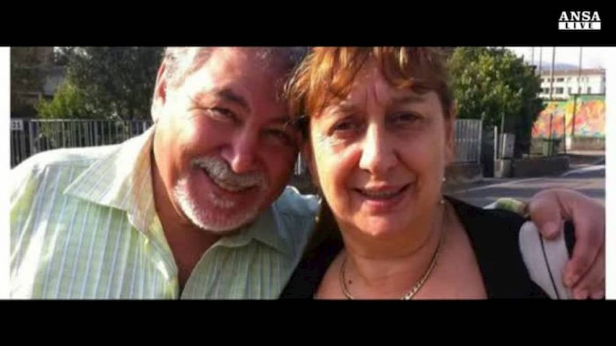 Omicidio Gianna Del Gaudio, assolto il marito