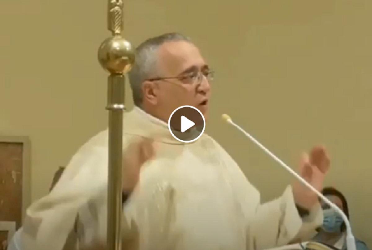 don pietro, il video